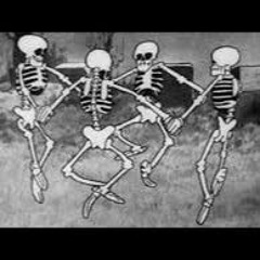Spooky Scary Skeletons (Phantazee Hardstyle Bootleg)
