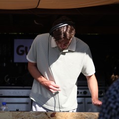 D!CE @ GUAS X TUINHAVEN