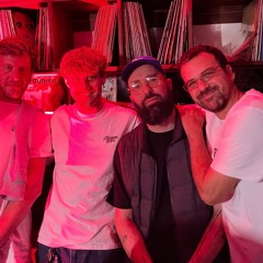 Kiosk Friends & Family | ‪Kiosk Radio‬ x ‪Rush Hour‬ - ADE 2025 @ Kiosk Radio 23.10.2025