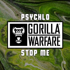 Psychlo - Stop Me