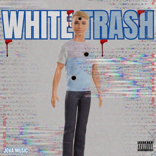 Mr. White Trash