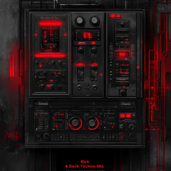Hardgroove 4 Deck Mix
