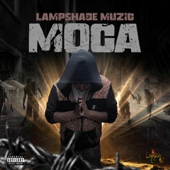 Lampshade Muzic - Moca