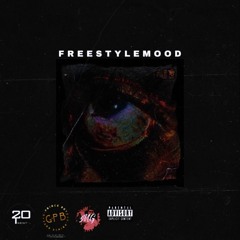 MG - FREESTYLEMOOD (c/ FatBoy6.3)