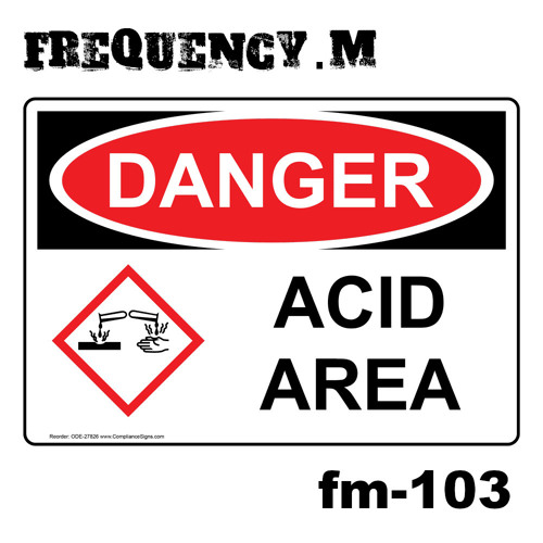 Acid Area (fm103)