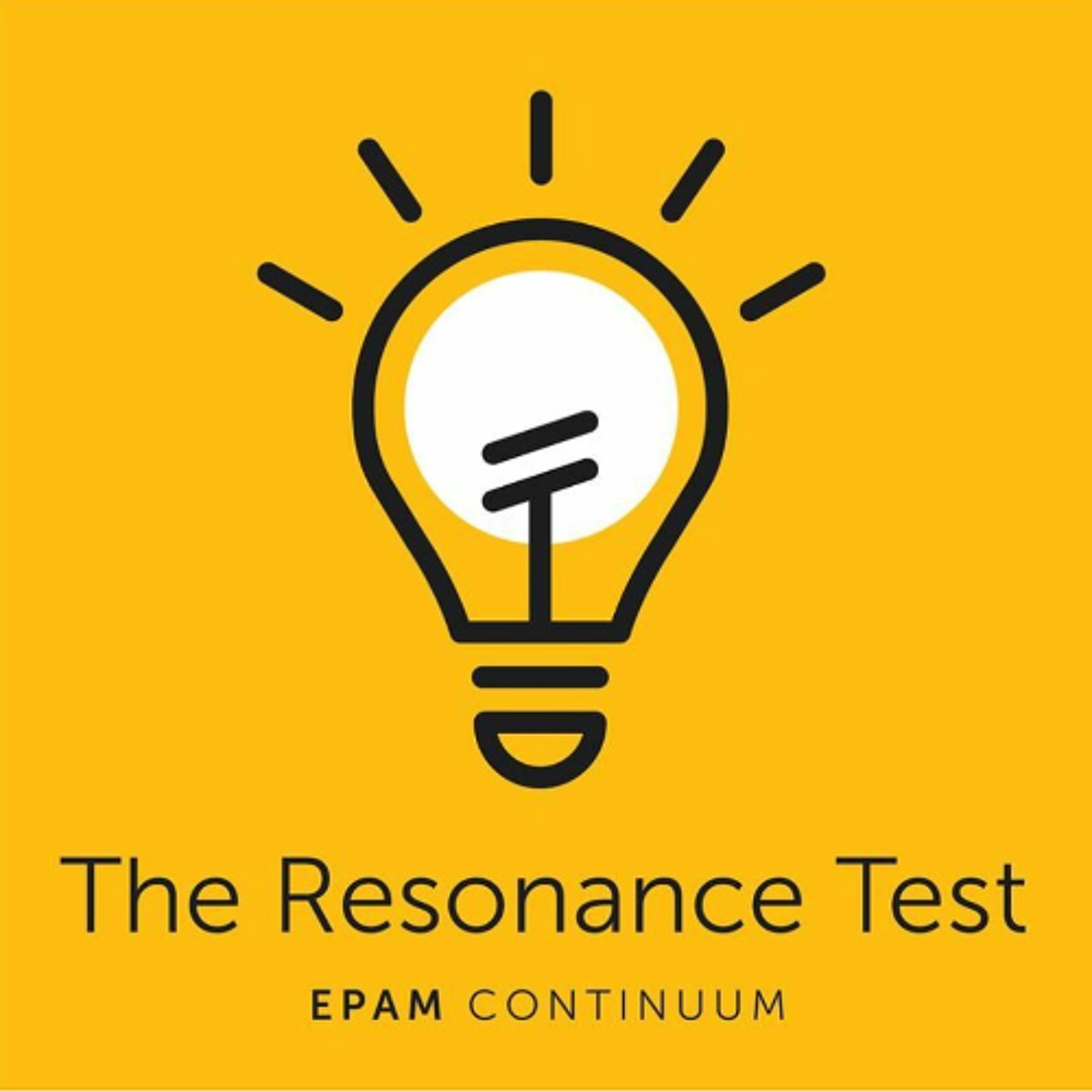 The EPAM Continuum Podcast Network
