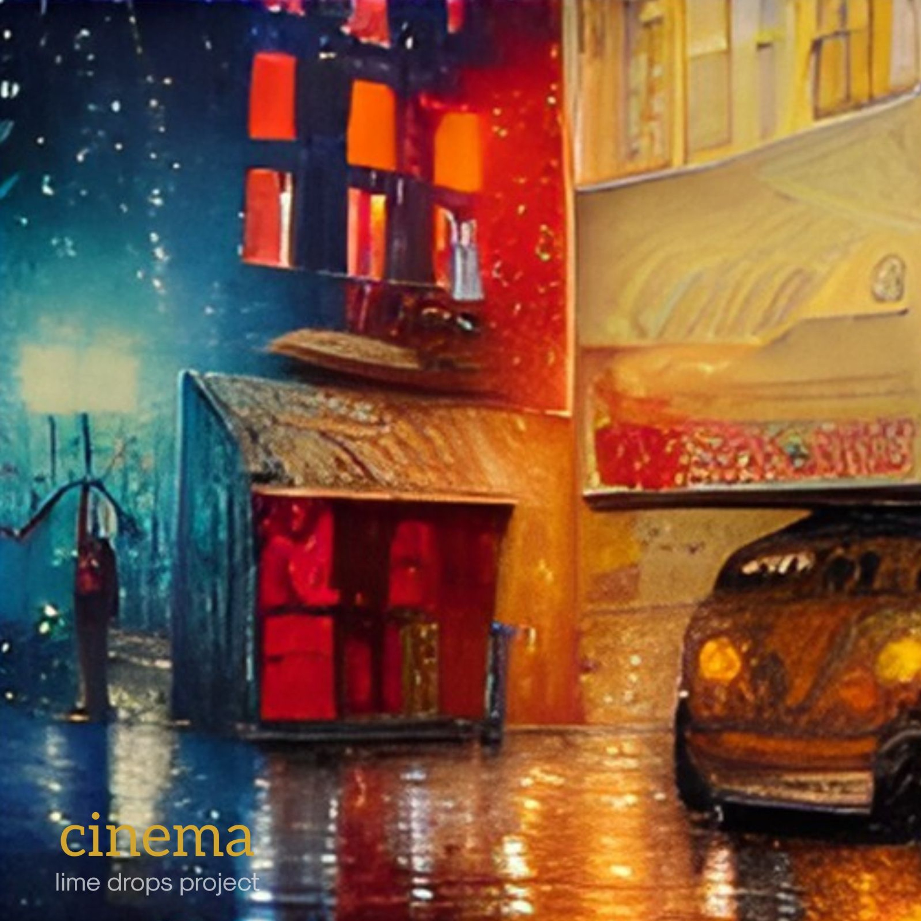 Cinema