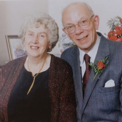 Oral history interview with Pat & Jack Corrin (c.2006/07)