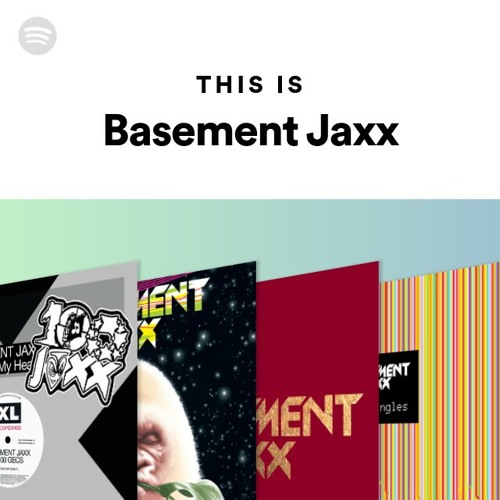 This Is Basement Jaxx