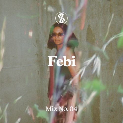 Mix No. 04 - Febi
