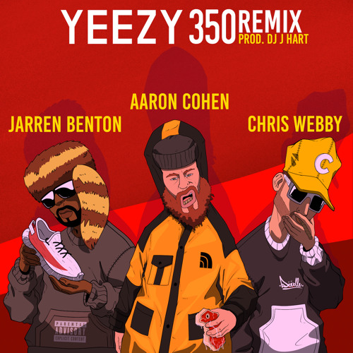 J yeezy online