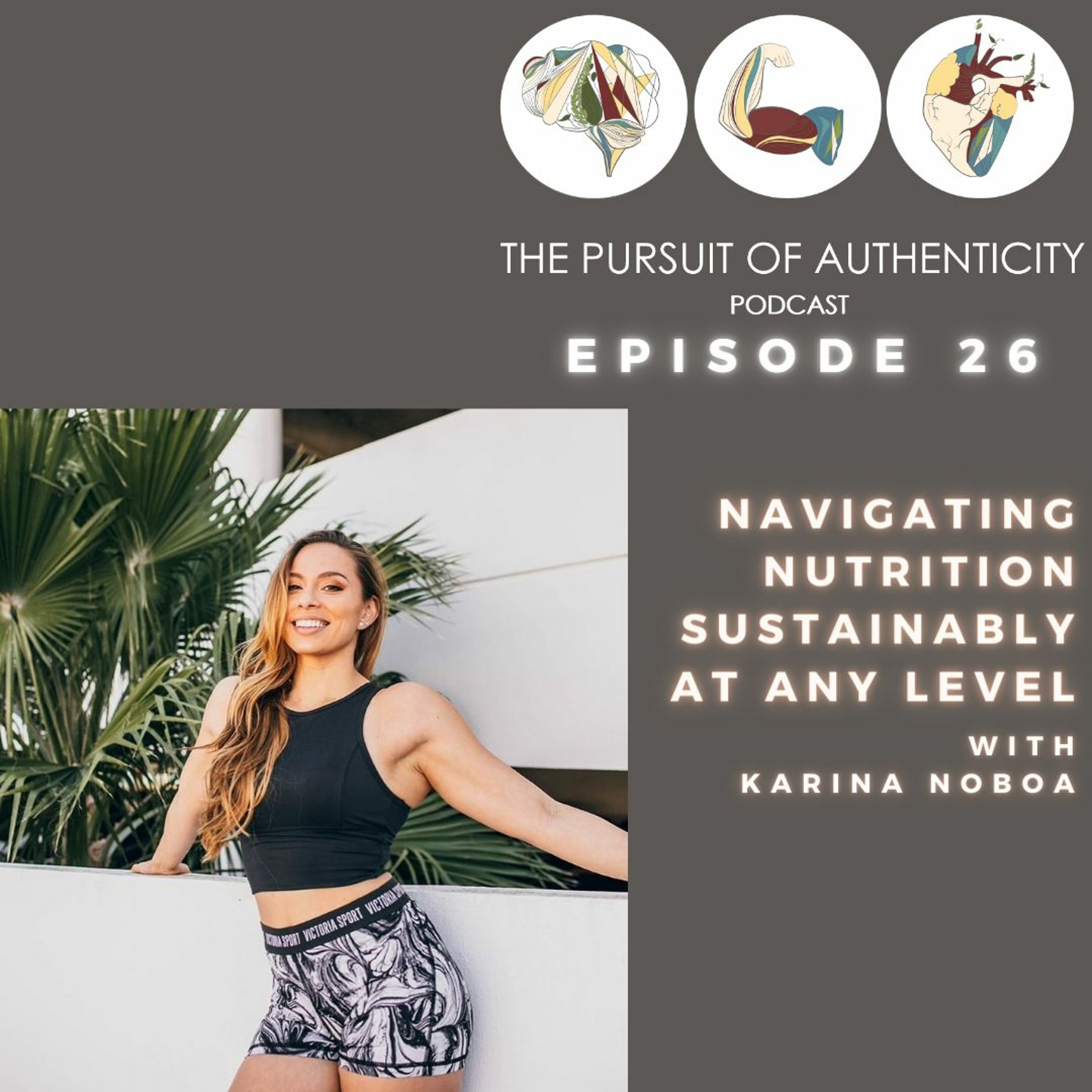 The Pursuit of Authenticity