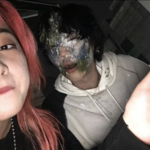 탈 (Feat. GEMma)