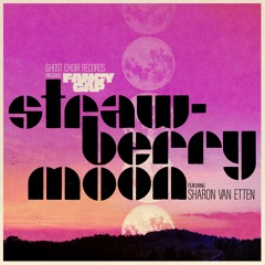 Strawberry Moon (feat. Sharon Van Etten)