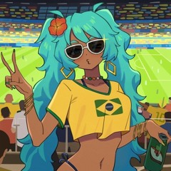 Pagode Gangsta