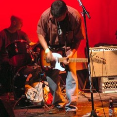 Down to the River (DM)