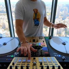 Omer Adam, Lior Narkis & Moshe Peretz - Shafshaf's Song (AVIEL BRANT MashUp)