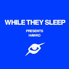 WHILE THEY SLEEP RADIO 002 - HAWKO
