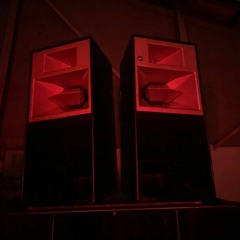 Aidan Doherty recorded live from a warehouse Aug 2020