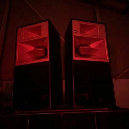 Aidan Doherty recorded live from a warehouse Aug 2020