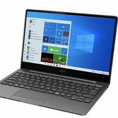 HP EliteBook X360 1030 G8 Laptop