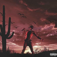 Travis Scott - Dust