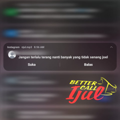 IjulRMX - BERHENTI KASIHAN X KITA GAS NAPE TAMANG 2025 [ IJUL DTM X GOODMAN ] #PRIVATE