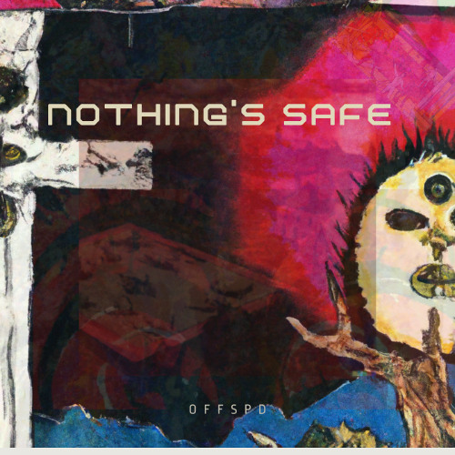 Nothing's Safe [100 FOLLOWER FREE DOWNLOAD]