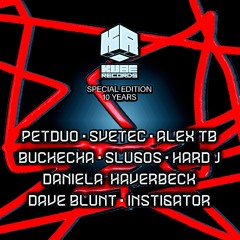 Buchecha - Forest Thriller (Bonus Track)