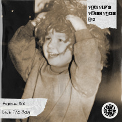 Aamun Koi - Lick The Bag