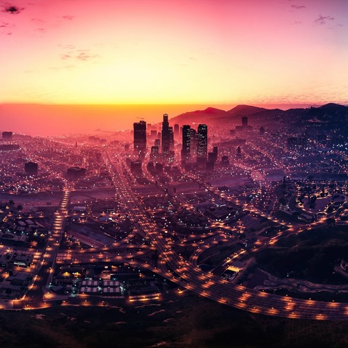 GTA 5 Pause Menu Song.