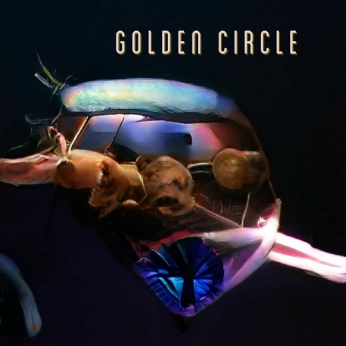 Kev Dot Kruz - Golden Circle (Original Mix)FREE DOWNLOAD