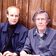 novembre 2022 (#43) - Ambiance avec Brian ENO
