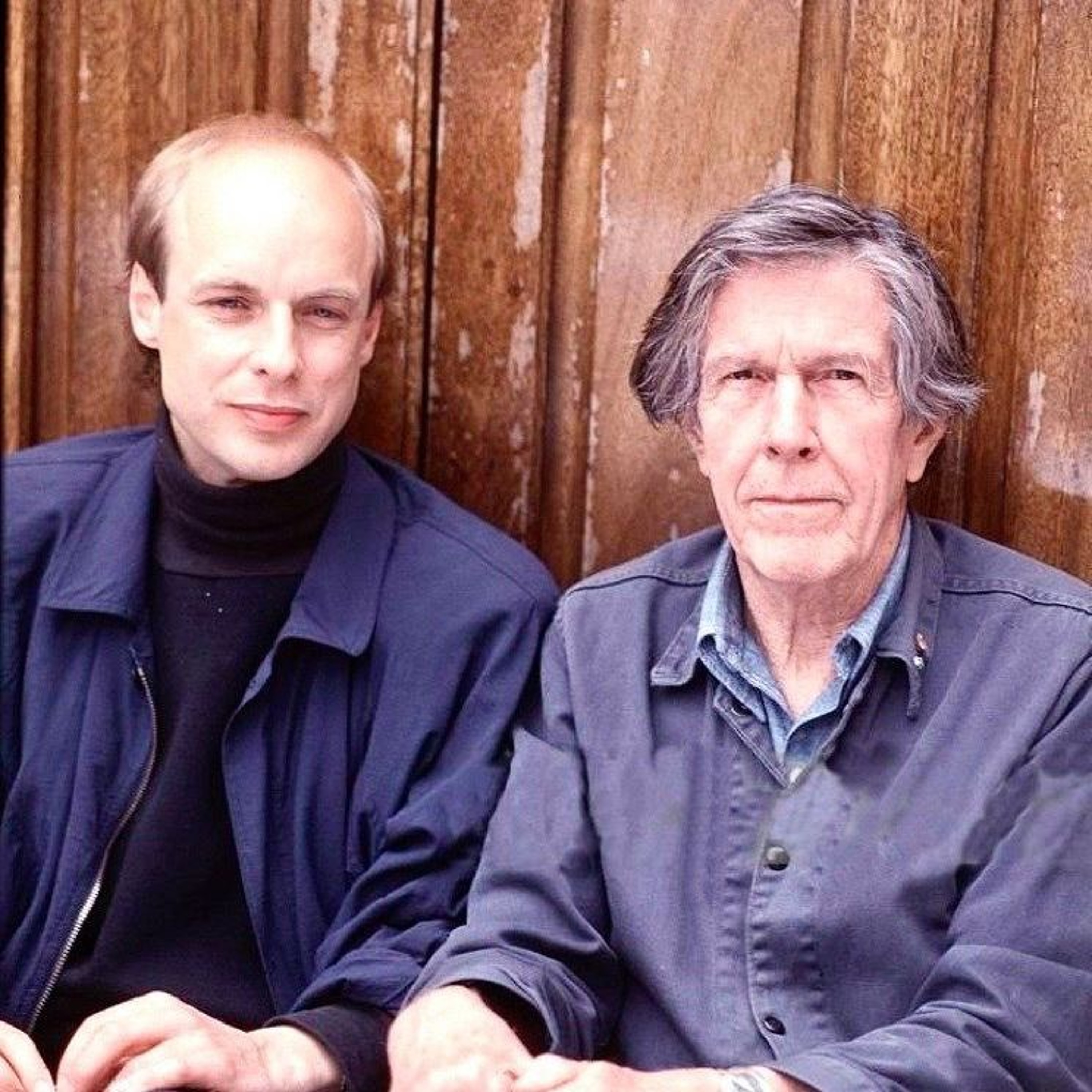 Le Cercle des Musiques Disparues