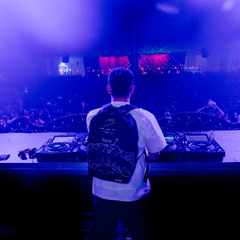 SET LIVE NICE KEED at MADAME LOYAL XXL PARIS 14/03/25