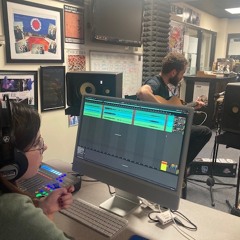 Fall 2024 Final Exam Mixes