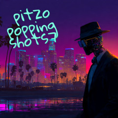 POPPING SHOTS 7 - SHOT 01