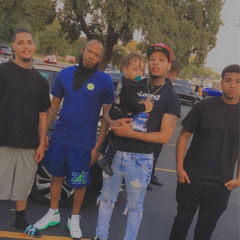 BamBino Ltee - LeeGotti Flow