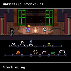 Starblazing