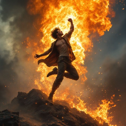 Mi Rialzerò (Original Song ft AI)