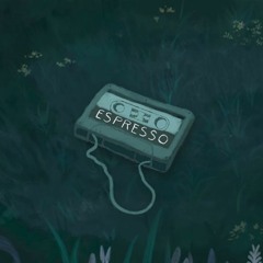 The Cassette - Espresso