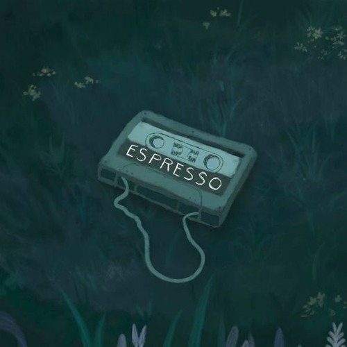 The Cassette - Espresso