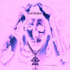 NBA Youngboy-How You Want It (Slowed & Reverb)