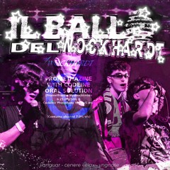 IL BALLO DEL WOCKHARDT (READY X LA WAR) feat. @elax @yngnose @cenere (Zak & FckFede