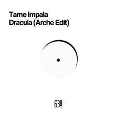 Tame Impala - Dracula (Arche Edit) // FREE DOWNLOAD
