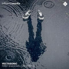 Vectasonic - First Shadows