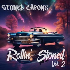Rollin Stoned Vol 2(live mix)