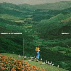 Jovian Summer (Autumn Theory Records)