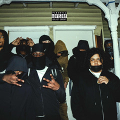 Ill Be Mad 2 Ft. 9side Ree