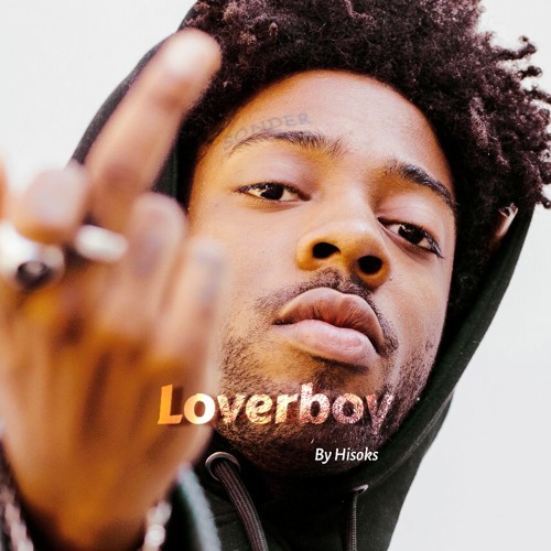 Loverboy